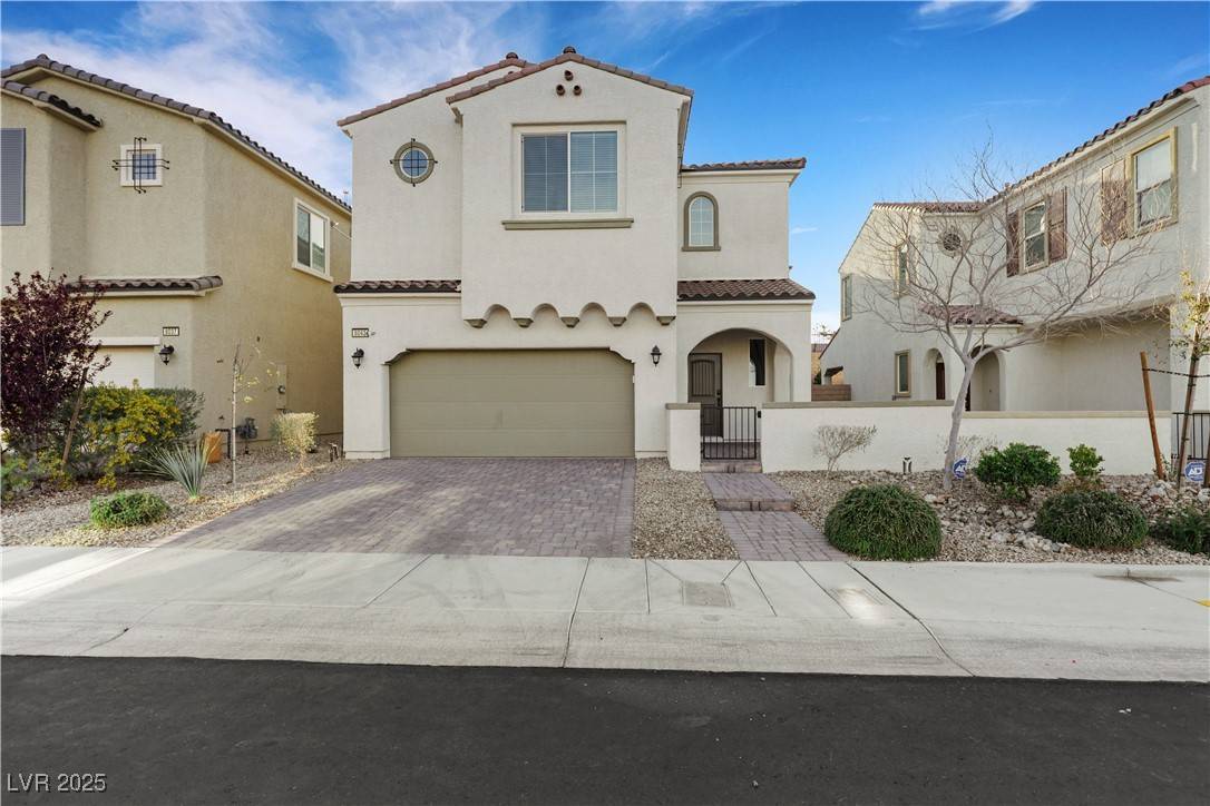Las Vegas, NV 89166,8043 Tank Loop ST