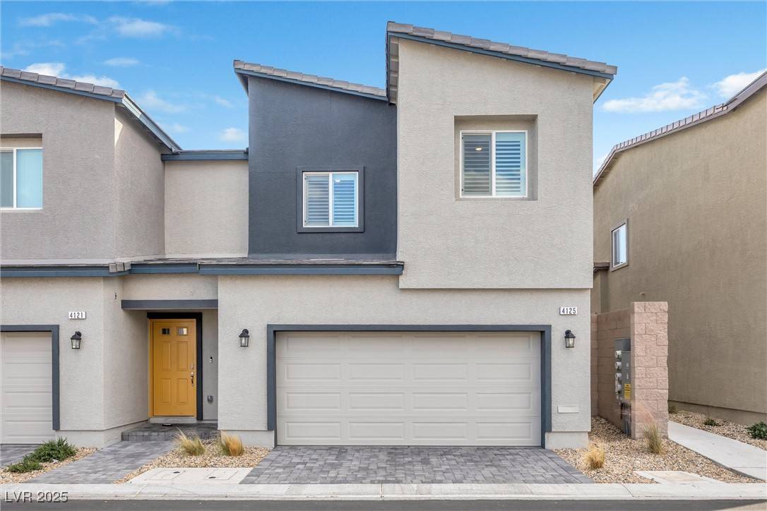 North Las Vegas, NV 89084,4125 Venus Falls AVE