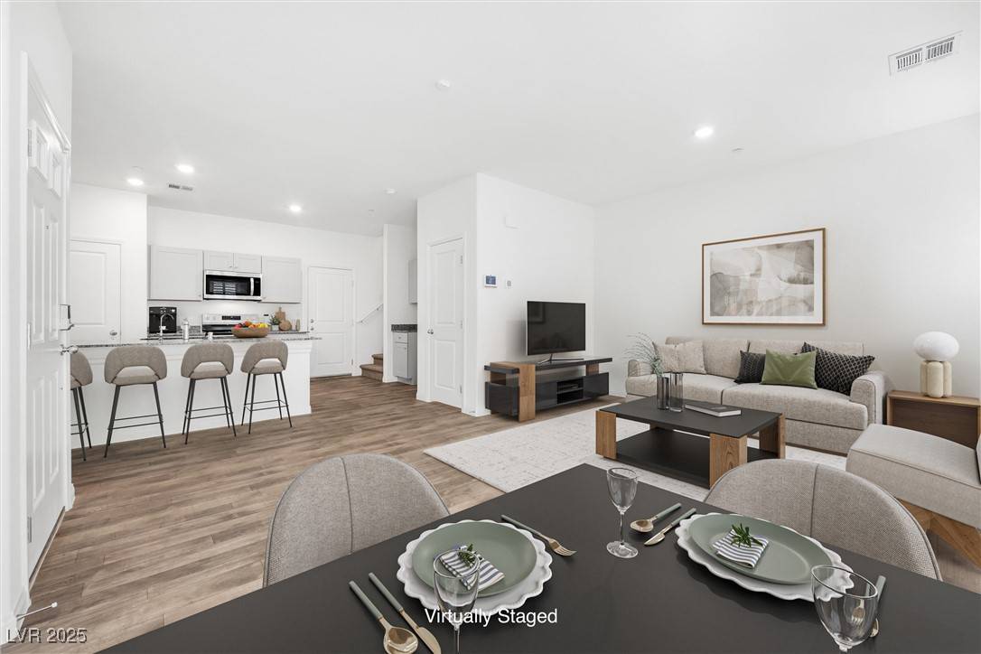 North Las Vegas, NV 89084,4125 Venus Falls AVE