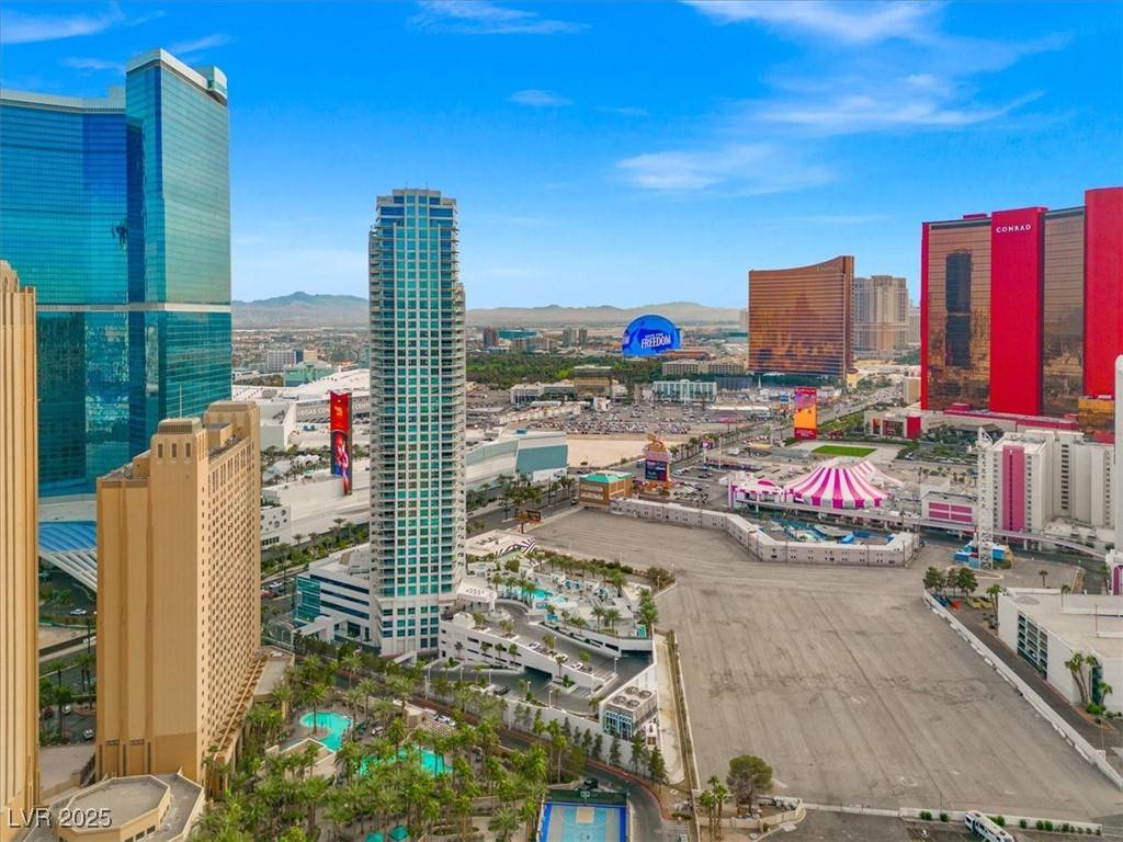 Las Vegas, NV 89109,2700 Las Vegas BLVD #1301