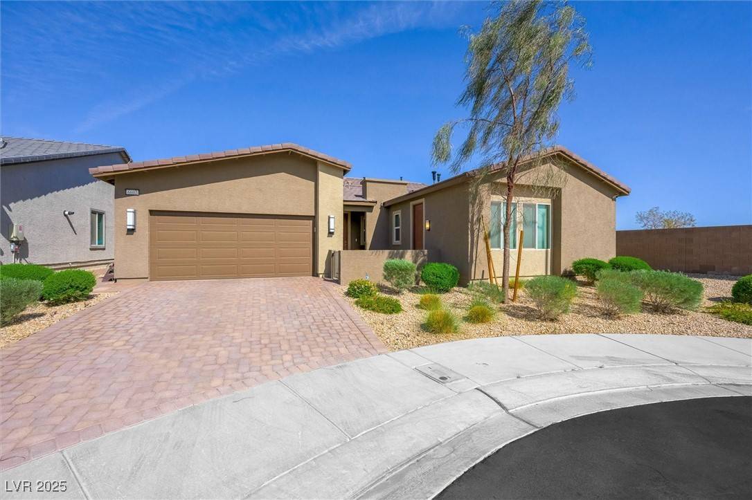 North Las Vegas, NV 89086,6602 Windy Palm ST
