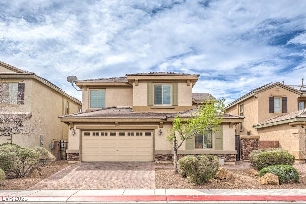 North Las Vegas, NV 89085,3725 Moonshine Falls AVE