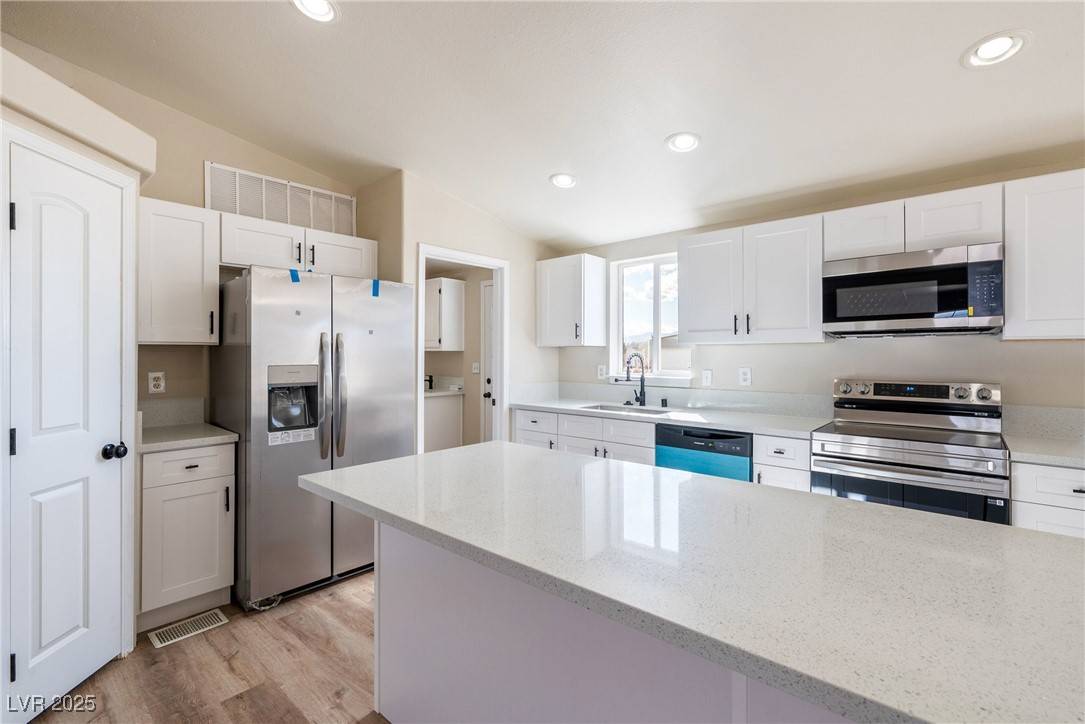 Pahrump, NV 89060,834 N Leslie ST