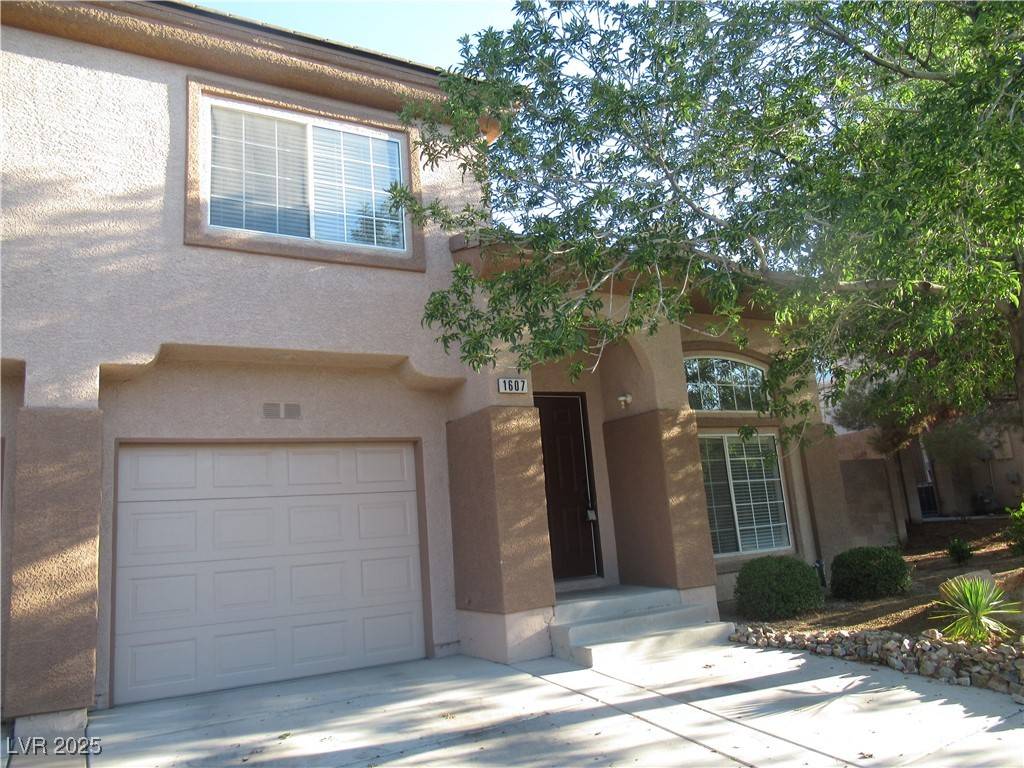 Henderson, NV 89014,1607 Colloquium DR #0