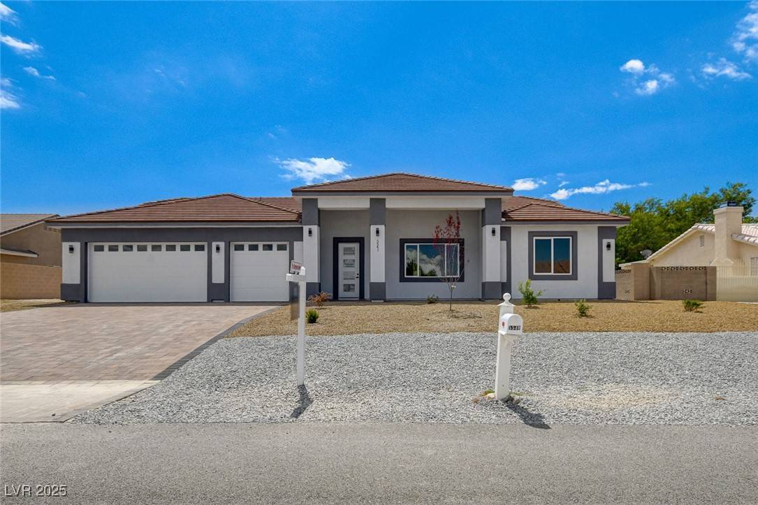 Pahrump, NV 89061,5601 Mary Lou ST