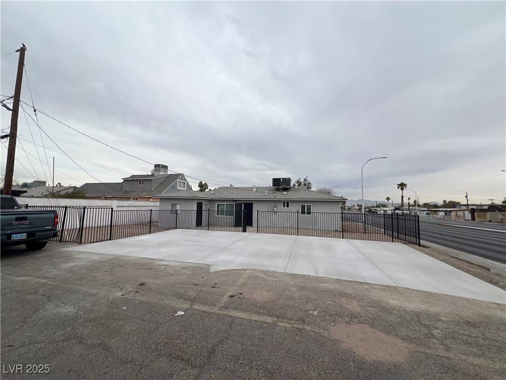 Las Vegas, NV 89104,2036 Canosa AVE
