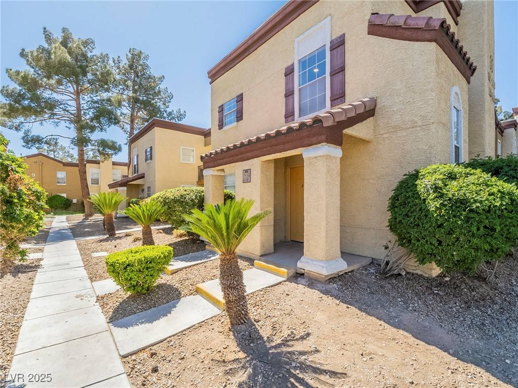 Las Vegas, NV 89108,2801 N Rainbow BLVD #238