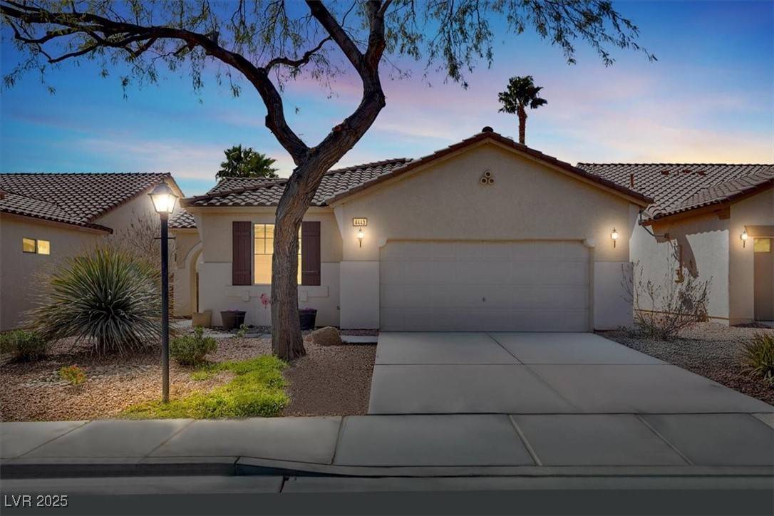 Las Vegas, NV 89141,4443 Verdiccio AVE