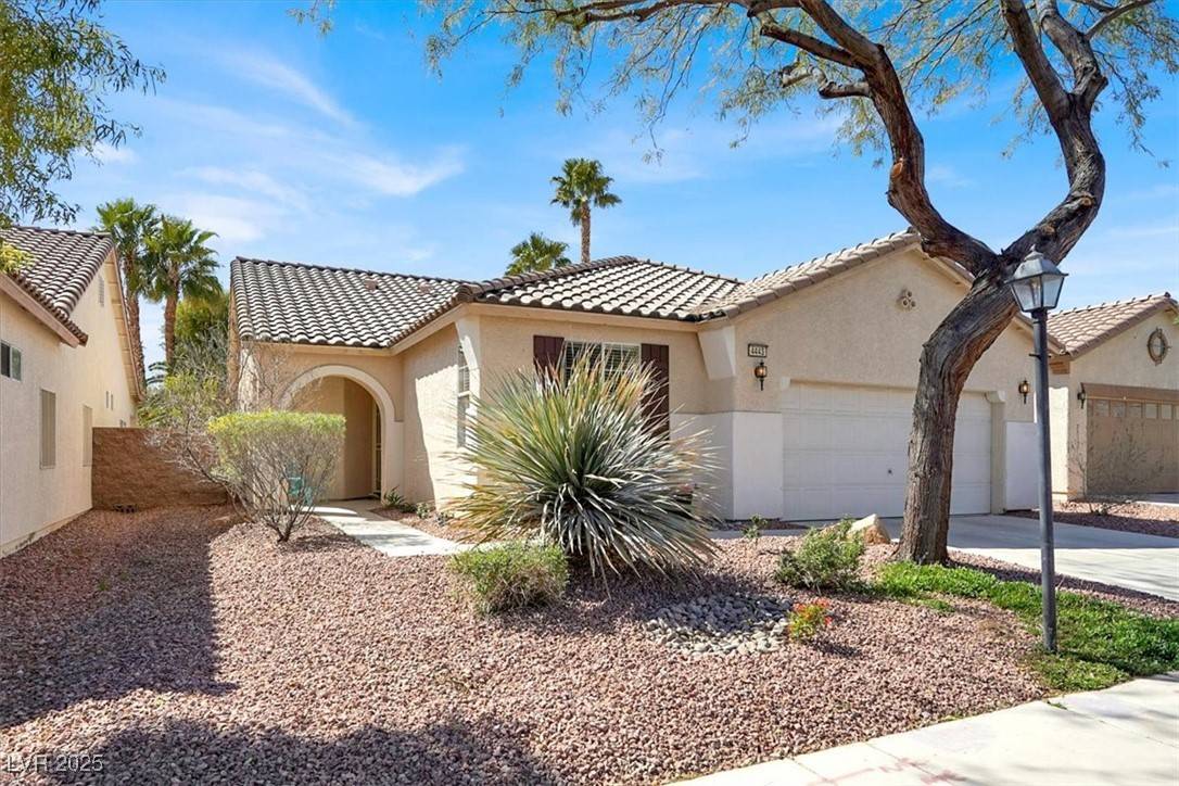 Las Vegas, NV 89141,4443 Verdiccio AVE