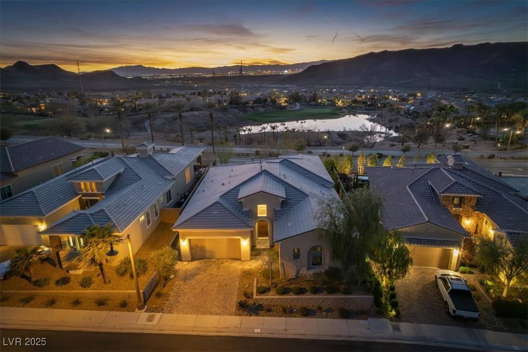 Henderson, NV 89011,13 Porto Malaga ST