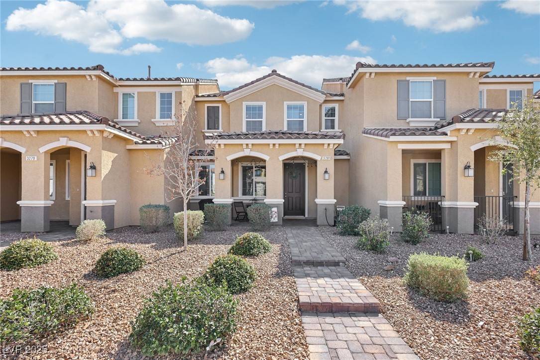 Henderson, NV 89044,3281 Pergusa DR