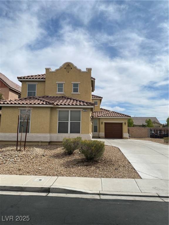 North Las Vegas, NV 89081,5938 Village Loft ST