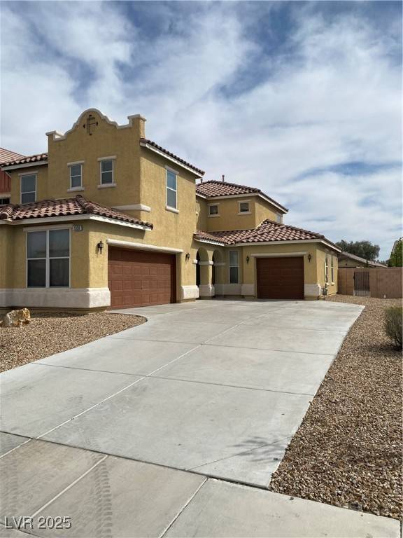 North Las Vegas, NV 89081,5938 Village Loft ST