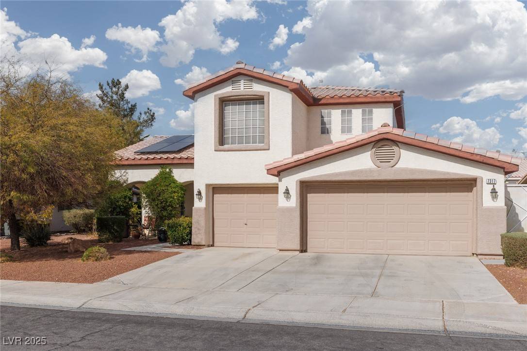 Las Vegas, NV 89131,7317 Bosky Springs ST