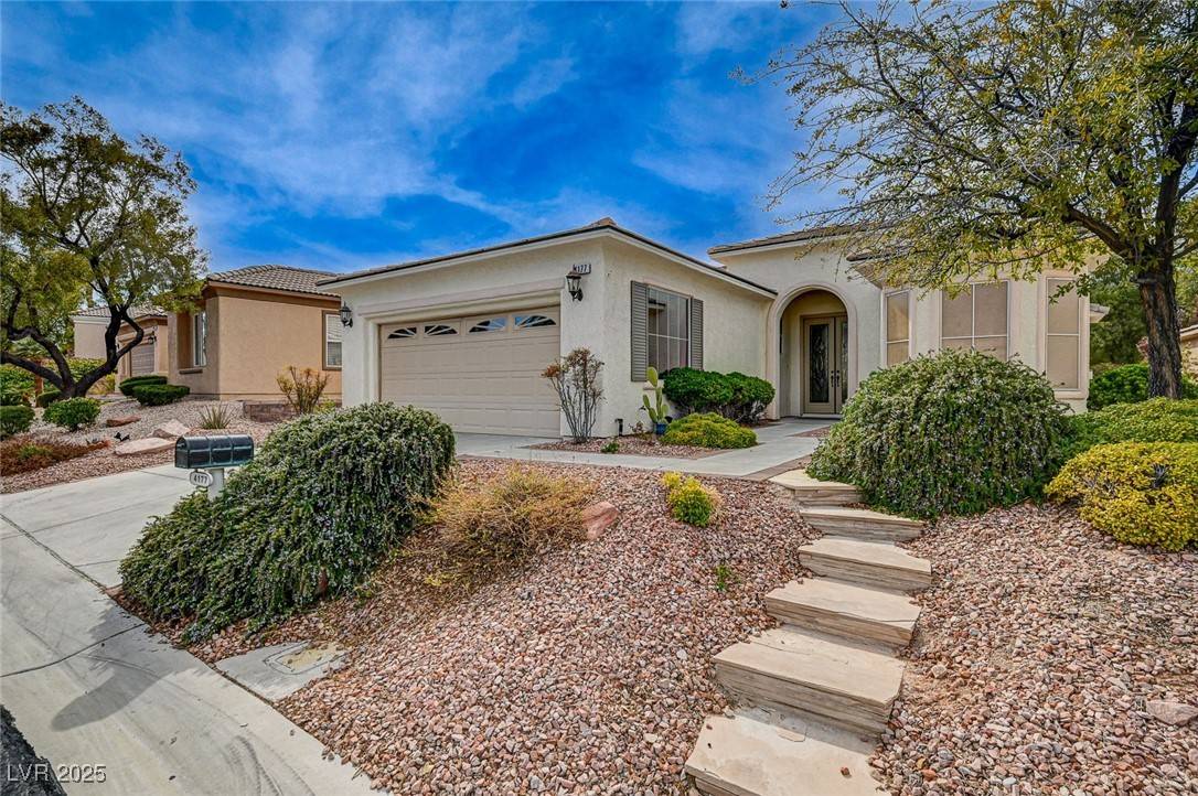 Las Vegas, NV 89135,4177 Pacifico LN