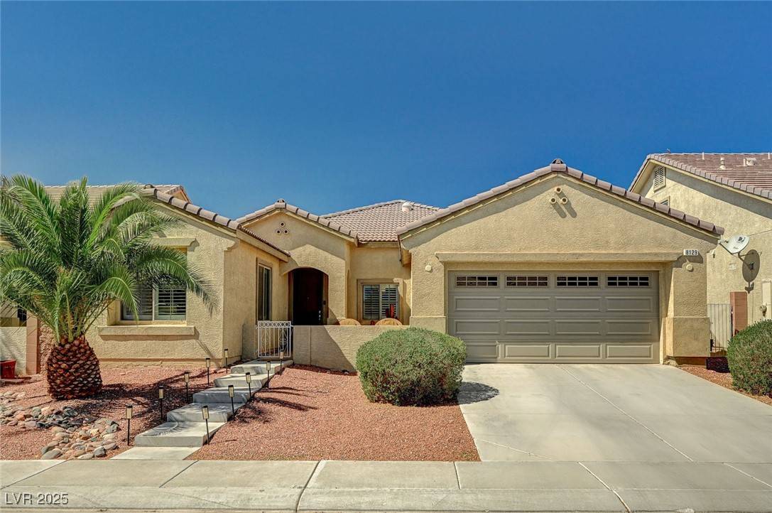 North Las Vegas, NV 89085,8129 Jim Steele Falls ST
