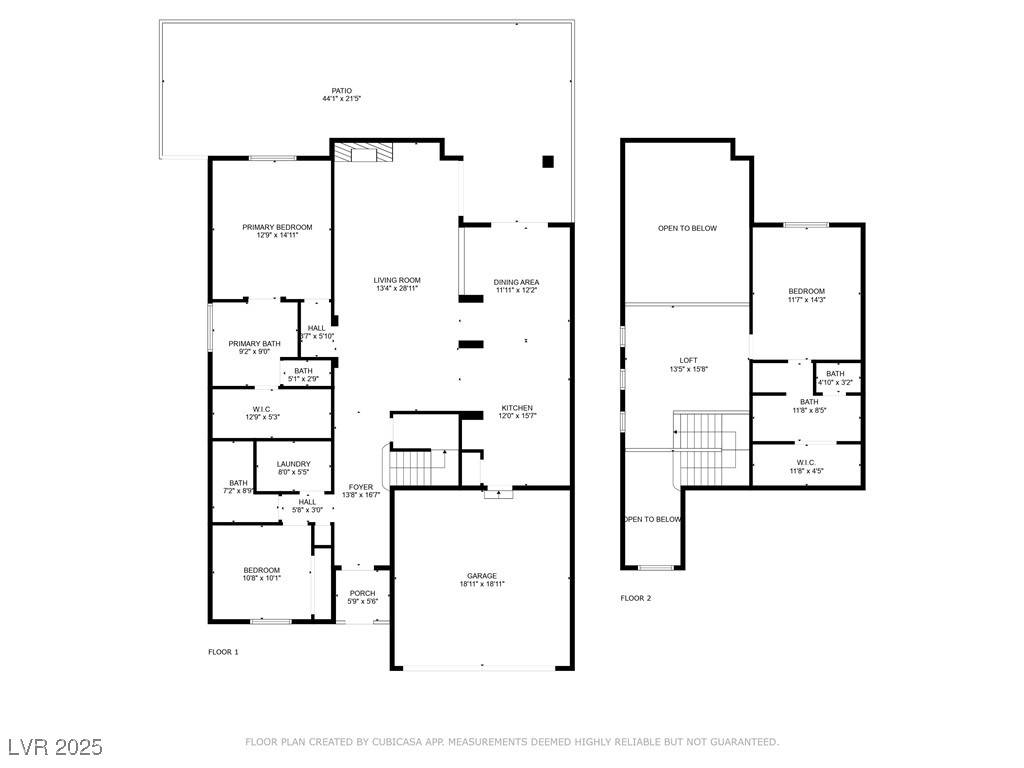 Las Vegas, NV 89141,10924 Bandol PL