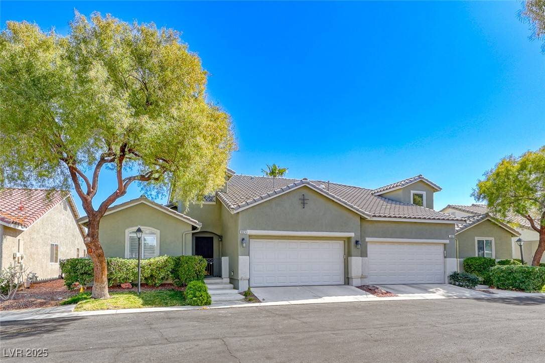 Las Vegas, NV 89141,10924 Bandol PL
