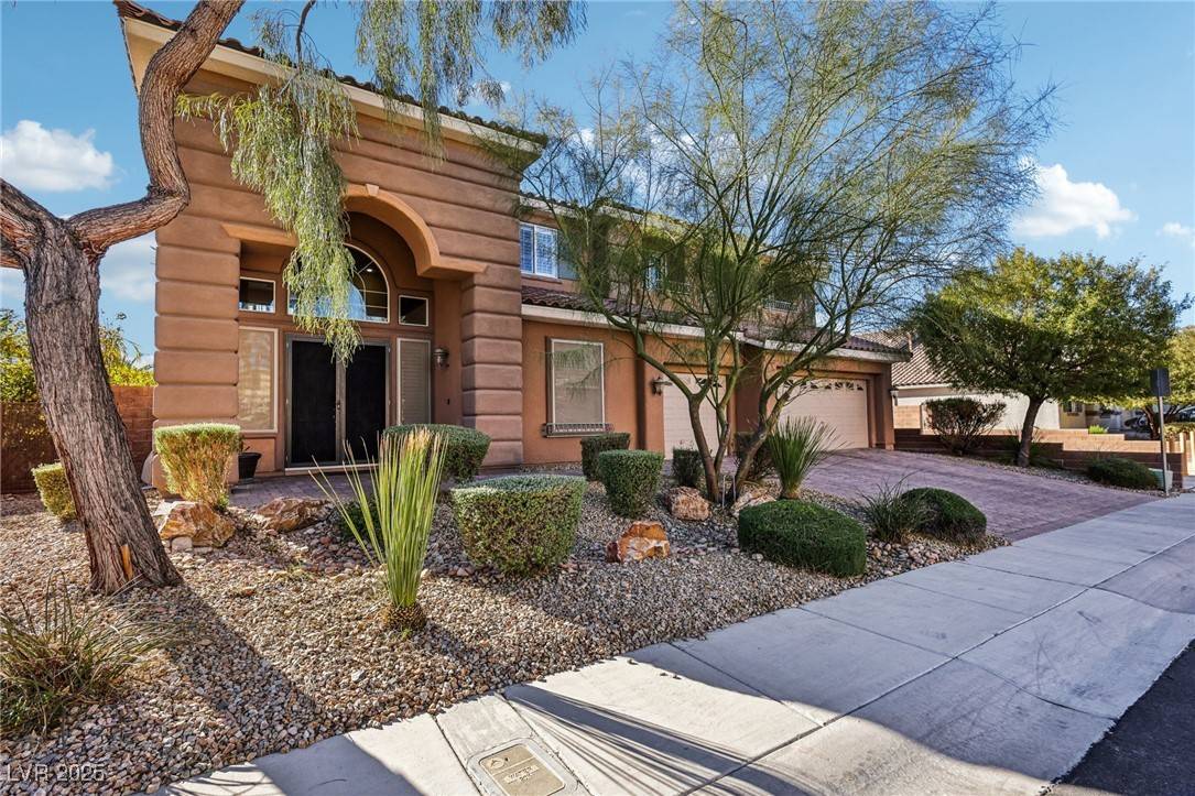 Las Vegas, NV 89178,8001 Pavarotti AVE