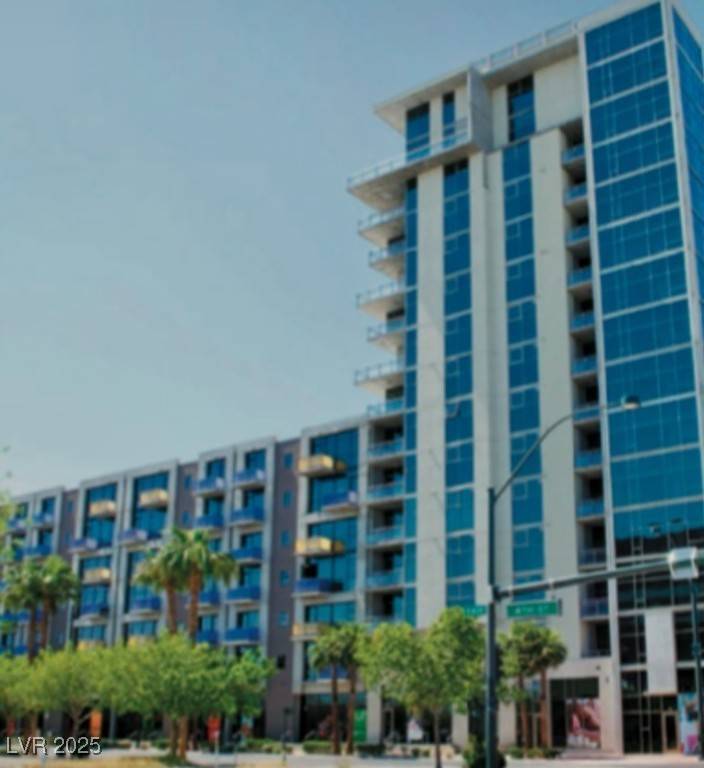 Las Vegas, NV 89101,353 E Bonneville AVE #369