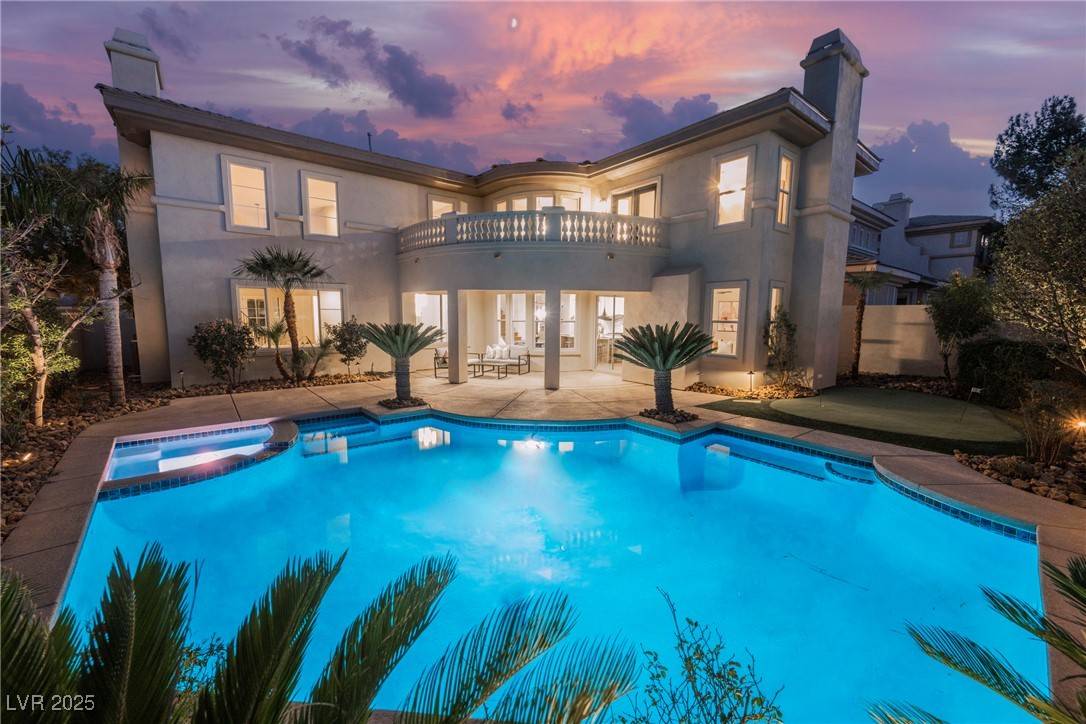 Las Vegas, NV 89144,501 Proud Eagle LN