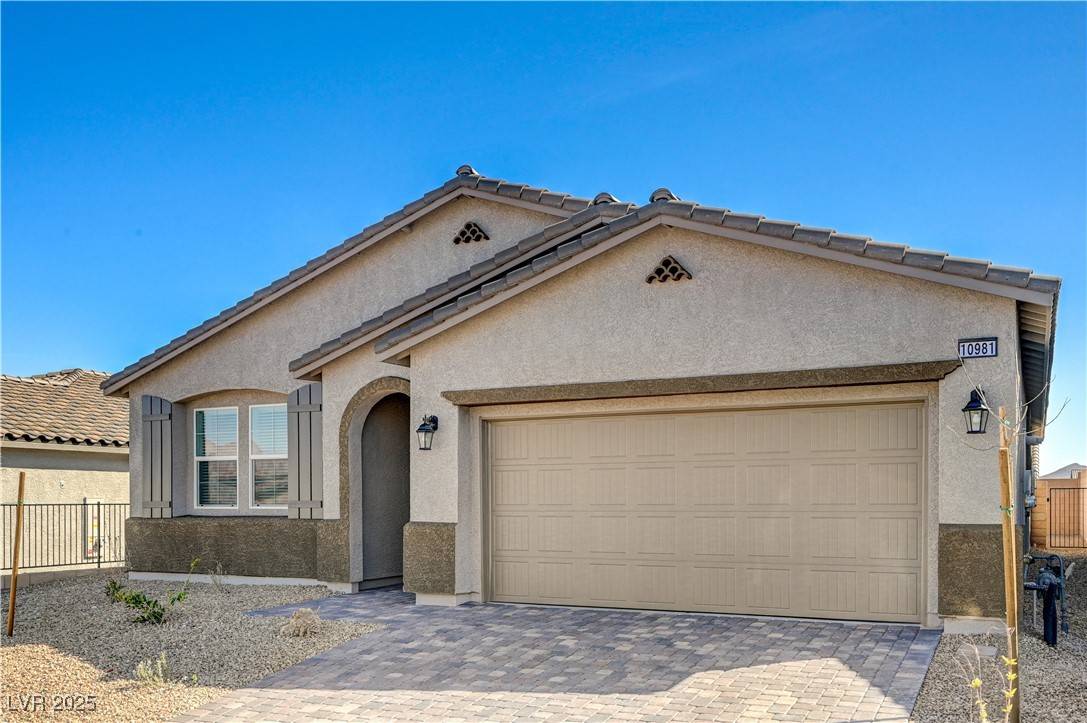 Las Vegas, NV 89166,10981 Cilantro AVE