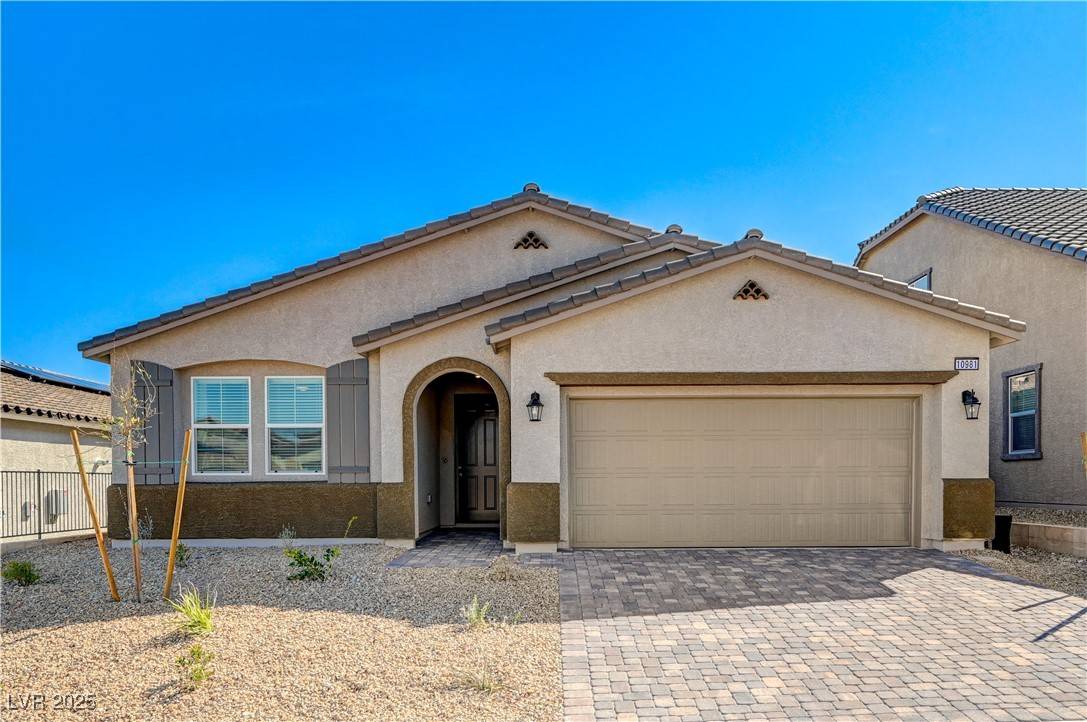 Las Vegas, NV 89166,10981 Cilantro AVE
