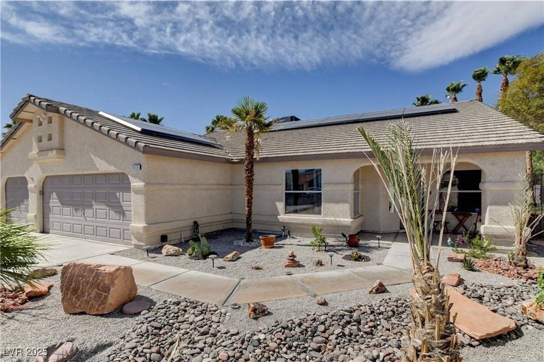 Las Vegas, NV 89130,6513 Echo Crest AVE