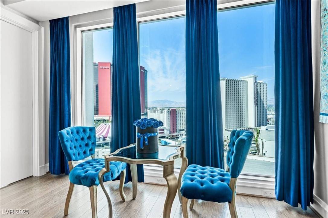 Las Vegas, NV 89109,2700 Las Vegas BLVD #1401