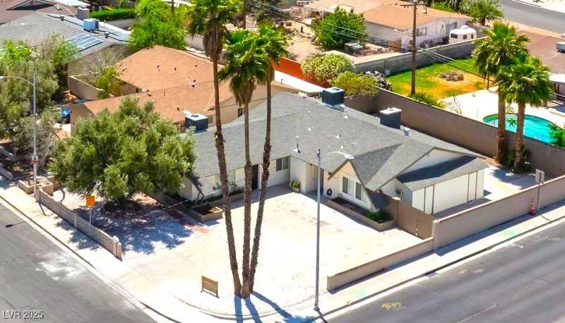 Las Vegas, NV 89102,1700 Ivanhoe WAY