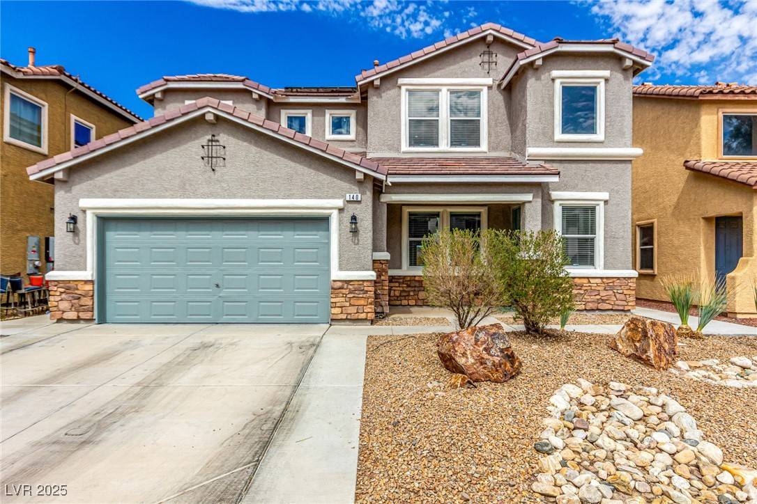 Henderson, NV 89011,140 Rolling Cove AVE