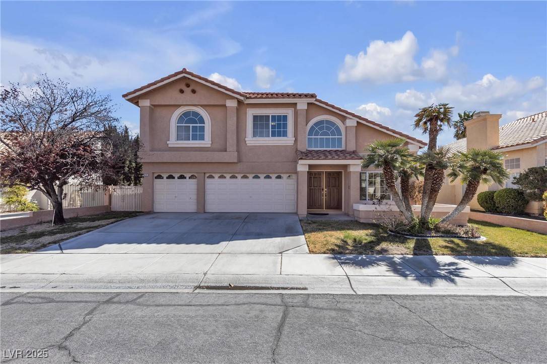 Las Vegas, NV 89129,7425 Enchanted Hills CT
