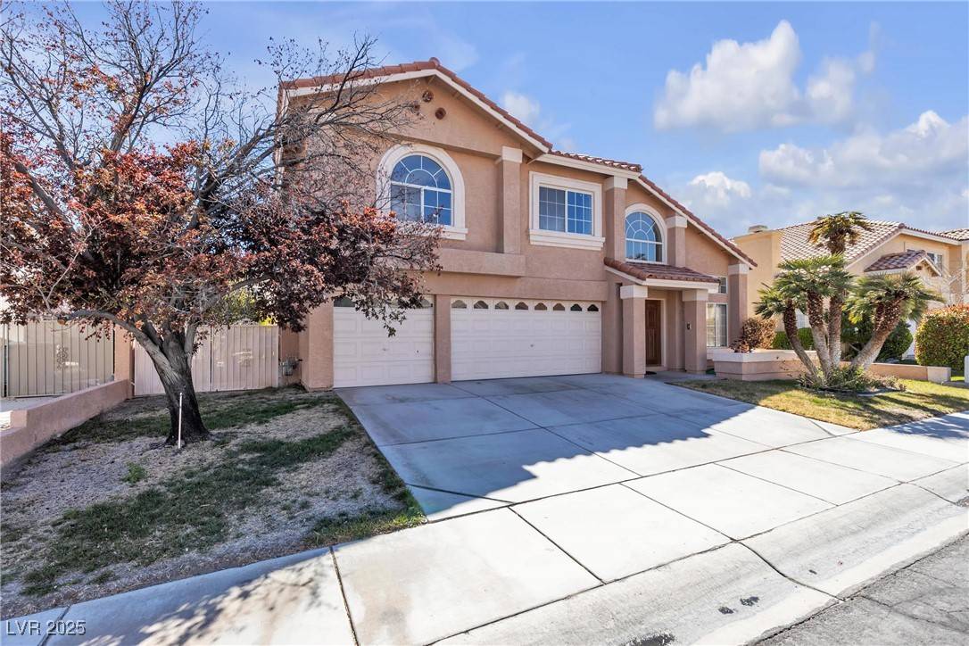 Las Vegas, NV 89129,7425 Enchanted Hills CT