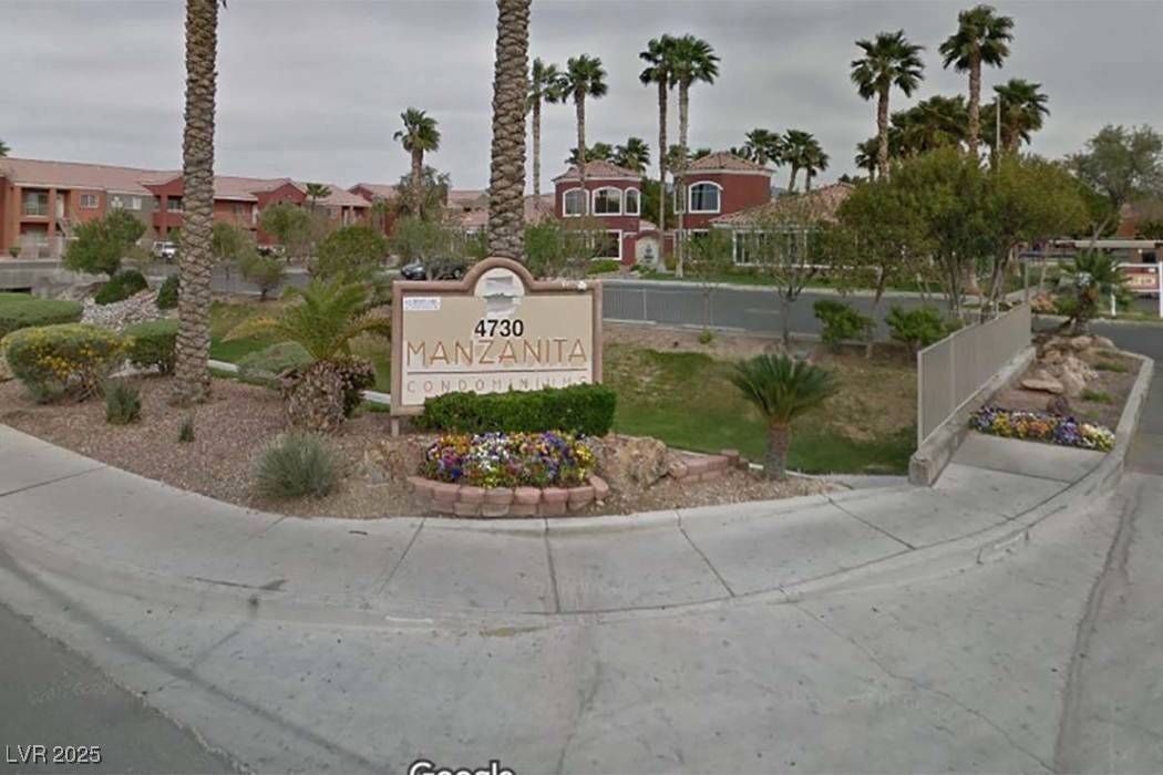 Las Vegas, NV 89115,4730 Craig RD #2081