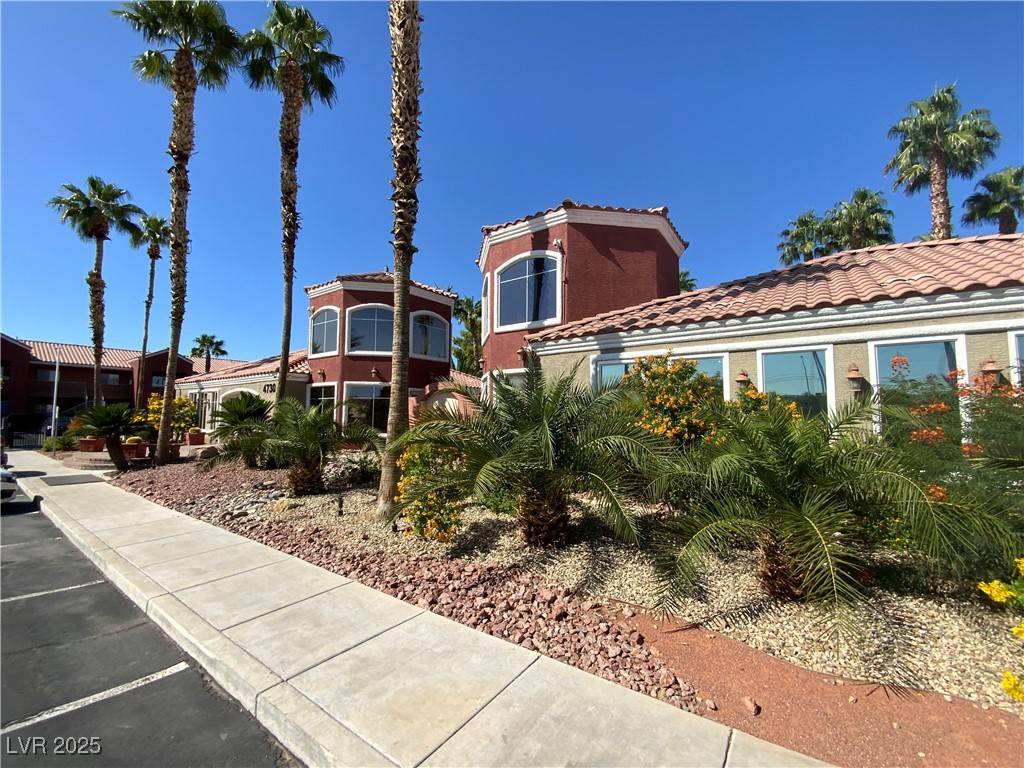 Las Vegas, NV 89115,4730 Craig RD #2081