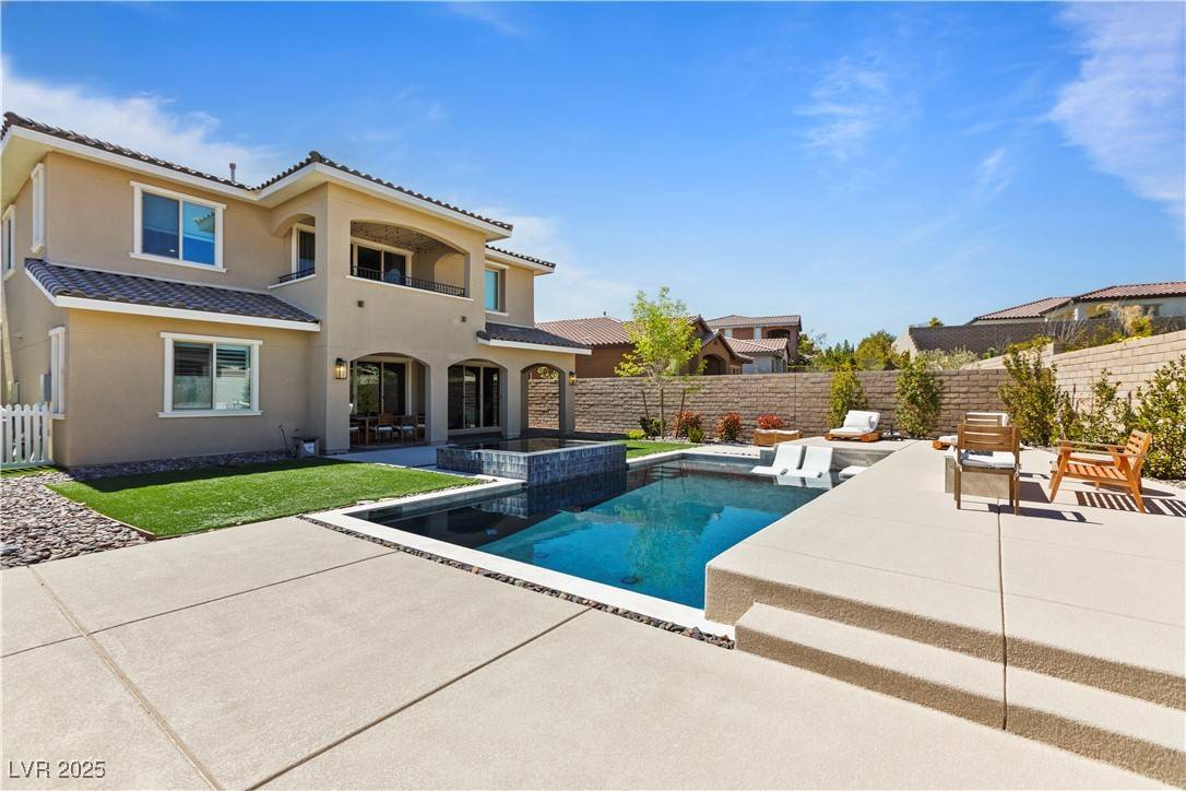 Las Vegas, NV 89138,11834 Albissola AVE