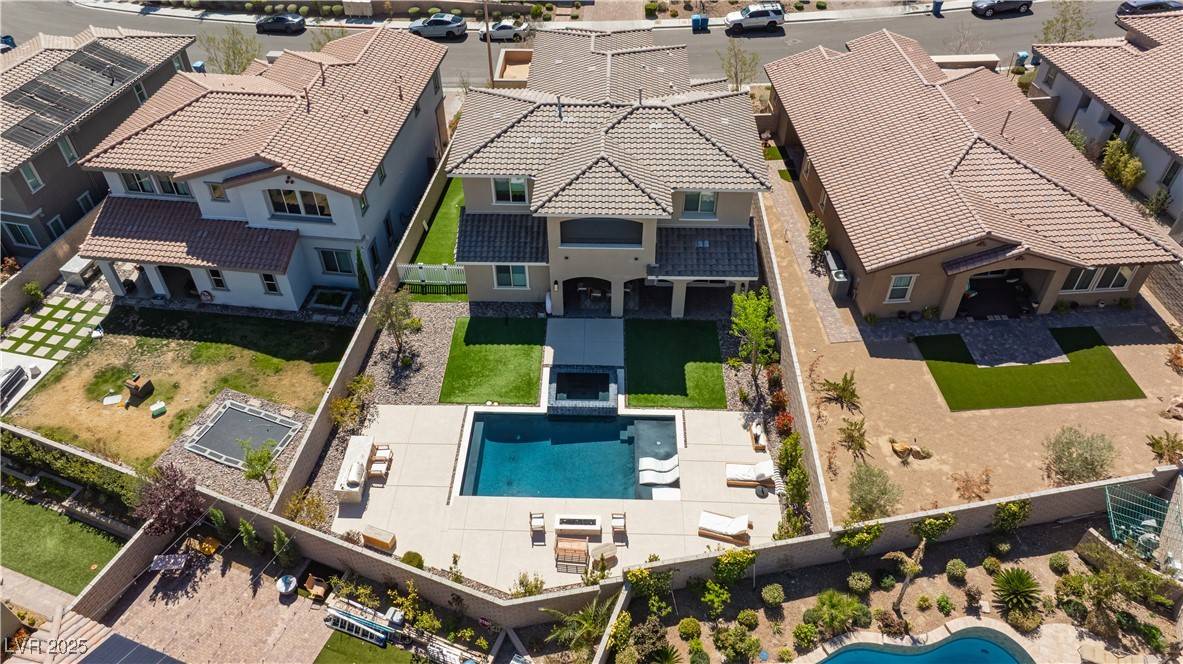 Las Vegas, NV 89138,11834 Albissola AVE