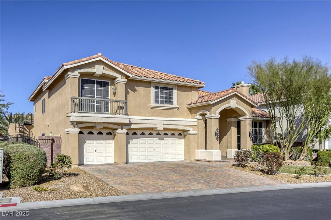 Las Vegas, NV 89139,7641 Jacaranda Bay ST