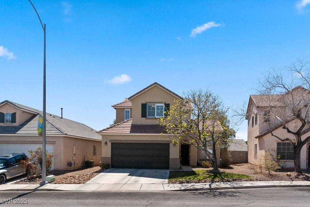 Las Vegas, NV 89131,8125 Boxberry AVE