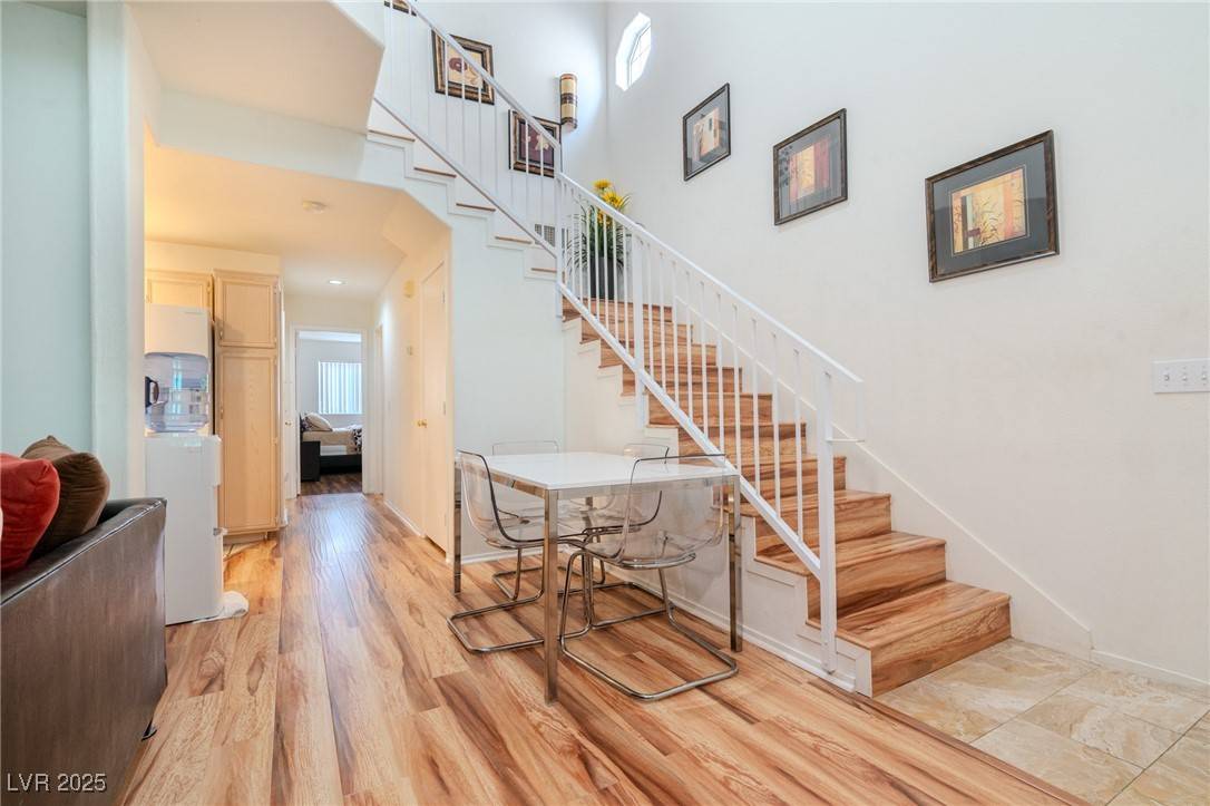 Las Vegas, NV 89118,5771 Ritter LN