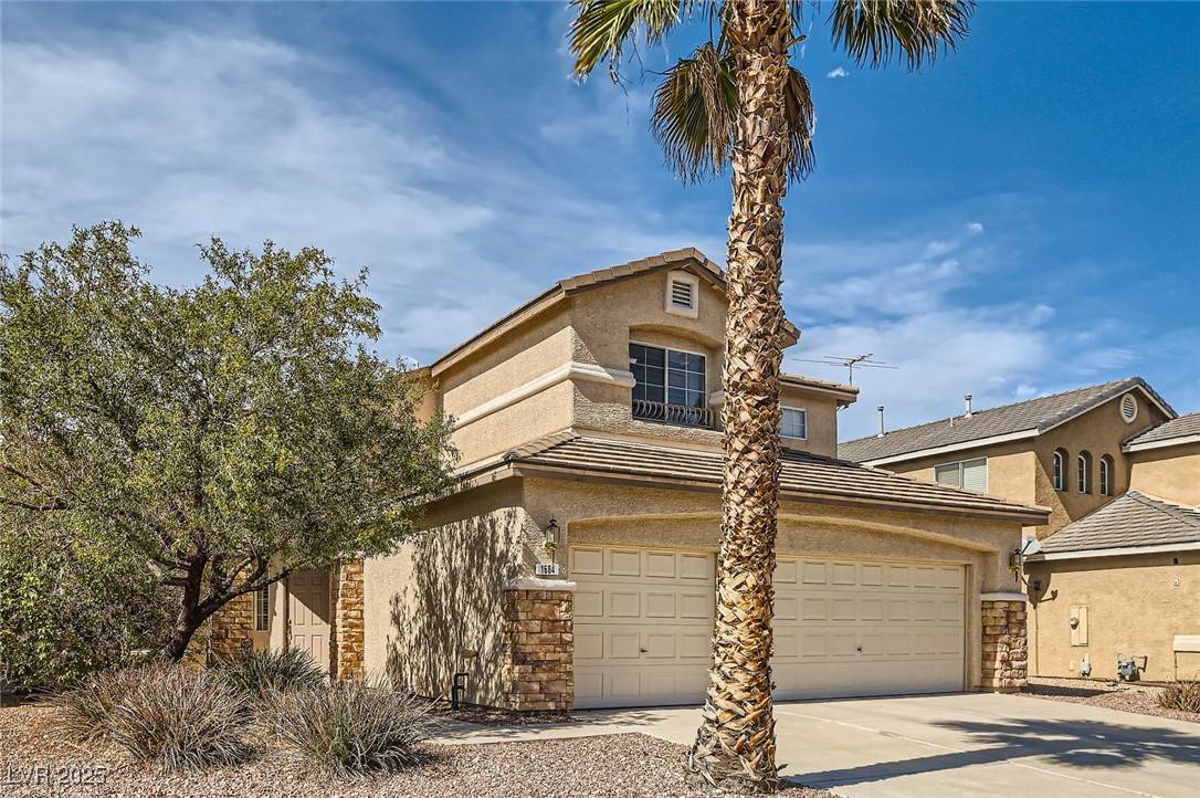 Henderson, NV 89012,1684 Flores LN