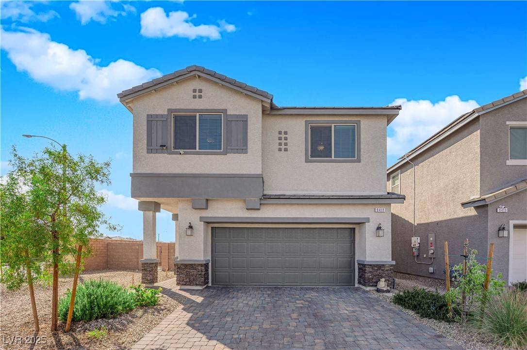 Las Vegas, NV 89178,9411 Azul Hill AVE