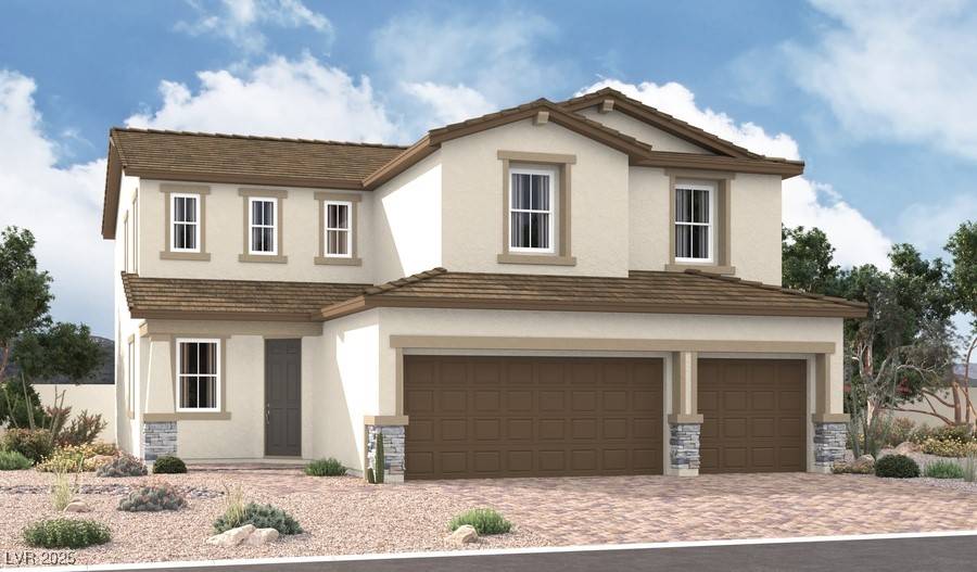 Las Vegas, NV 89178,9877 Belikove Manor AVE