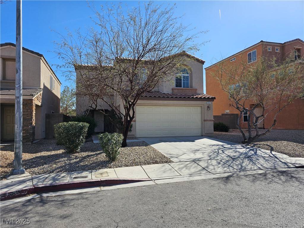 Las Vegas, NV 89148,9141 Iron Cactus AVE