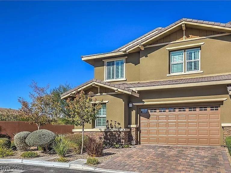 Las Vegas, NV 89135,10398 Addie De Mar LN