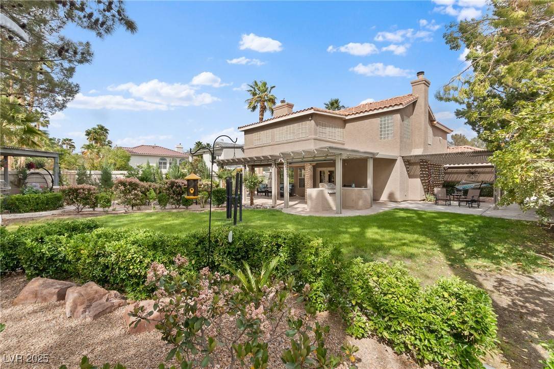 Las Vegas, NV 89149,5205 Sandy Cactus LN