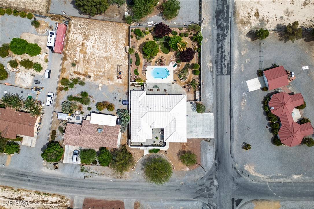 Pahrump, NV 89048,3101 Margarita ST
