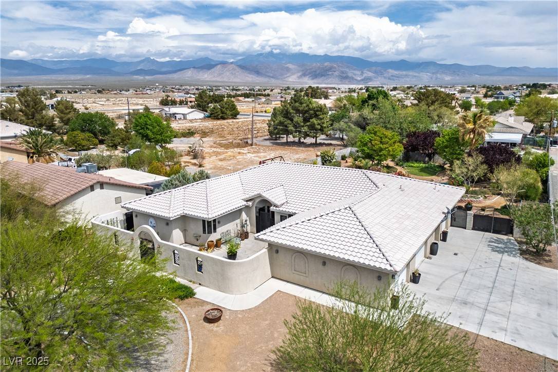 Pahrump, NV 89048,3101 Margarita ST