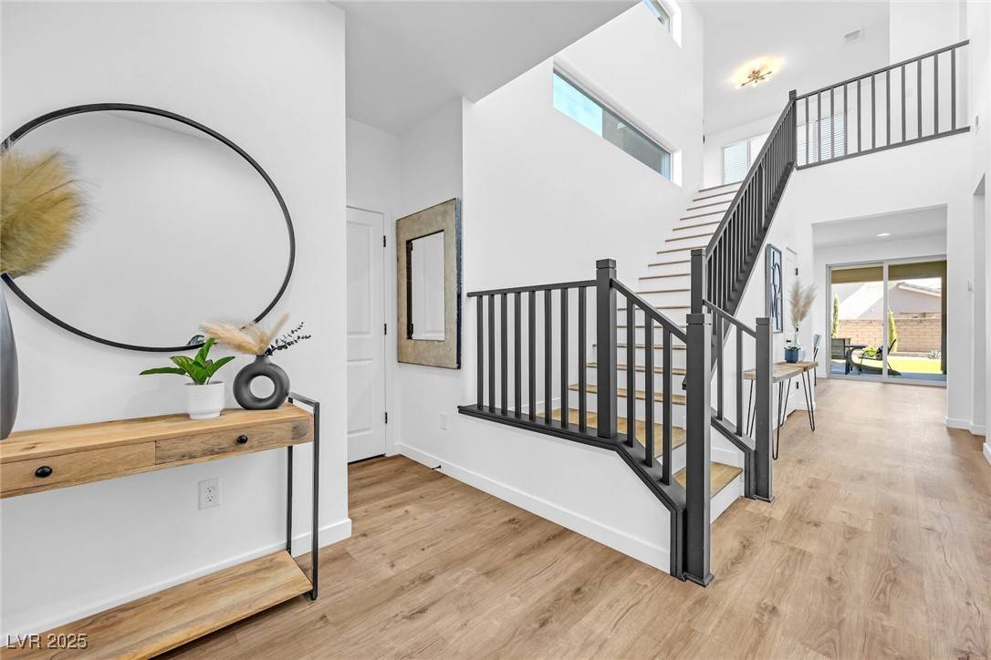 Las Vegas, NV 89138,2604 Iron Crest LN