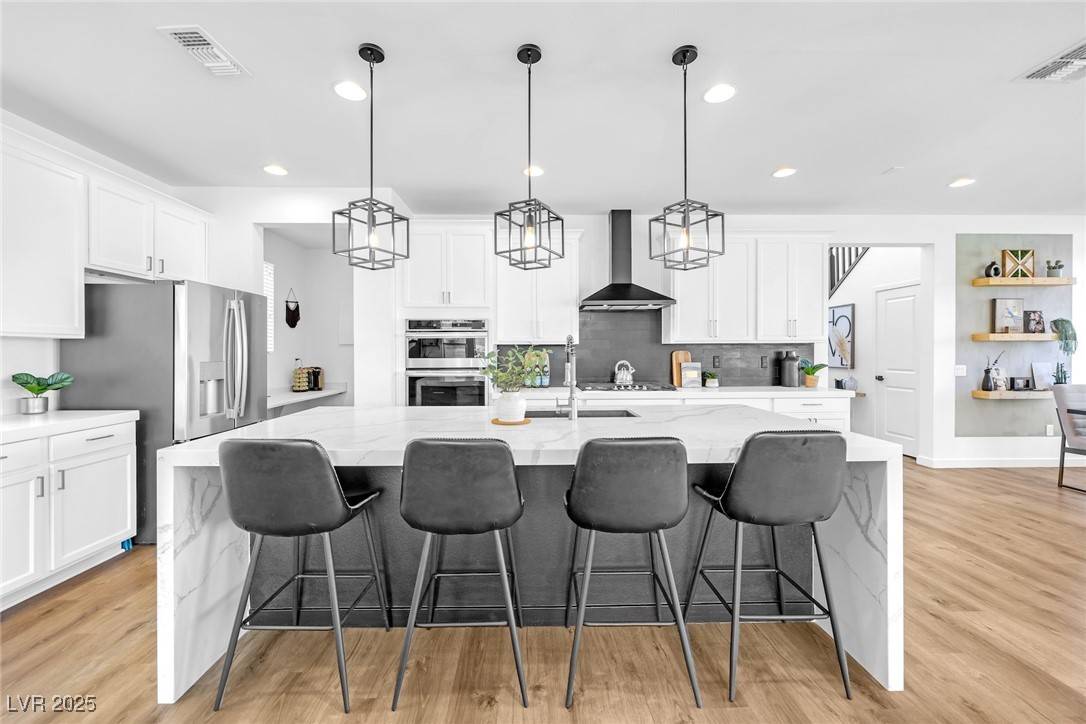 Las Vegas, NV 89138,2604 Iron Crest LN